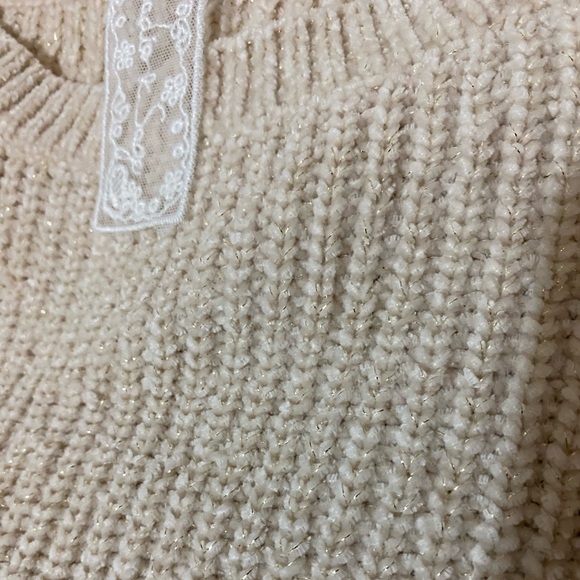 Sadie & Sage Chenille Sweater - Picture 3 of 6